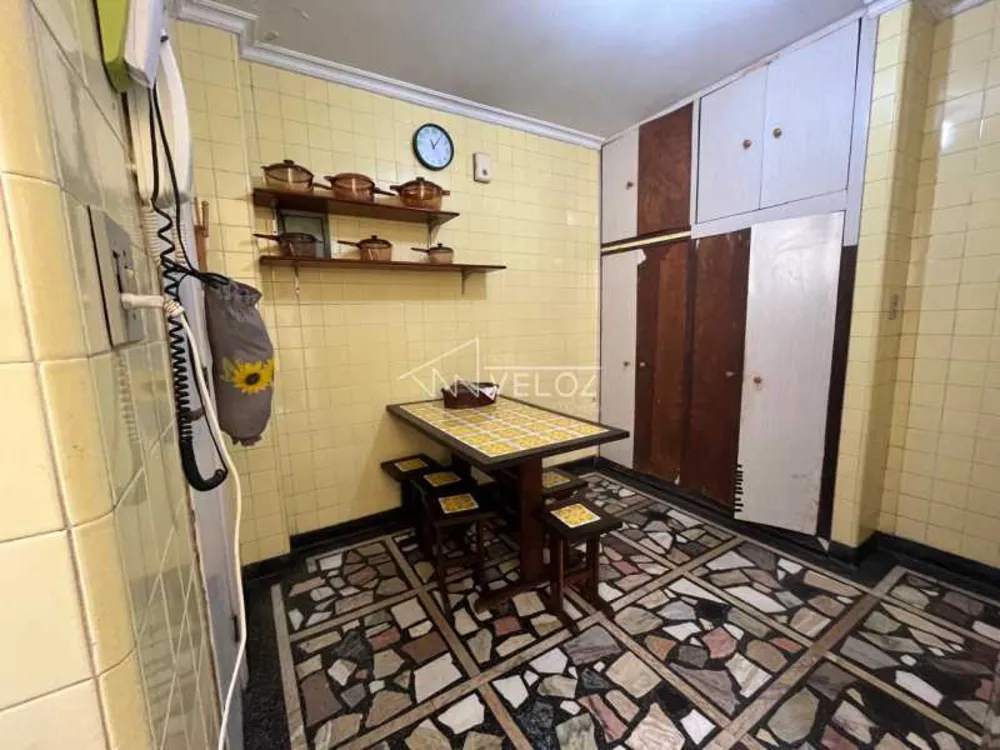 Apartamento, 4 quartos, 155 m² - Foto 22
