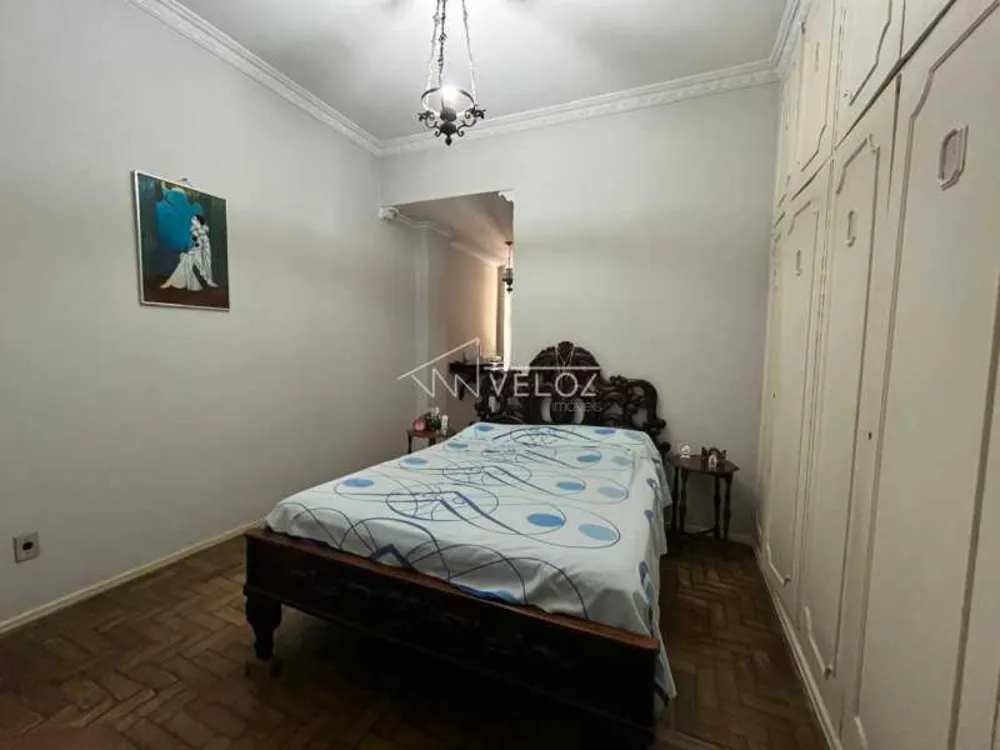 Apartamento, 4 quartos, 155 m² - Foto 3