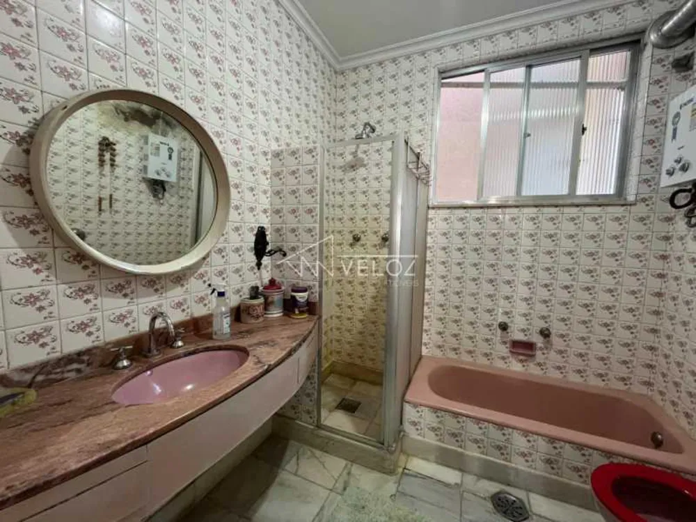 Apartamento, 4 quartos, 155 m² - Foto 21