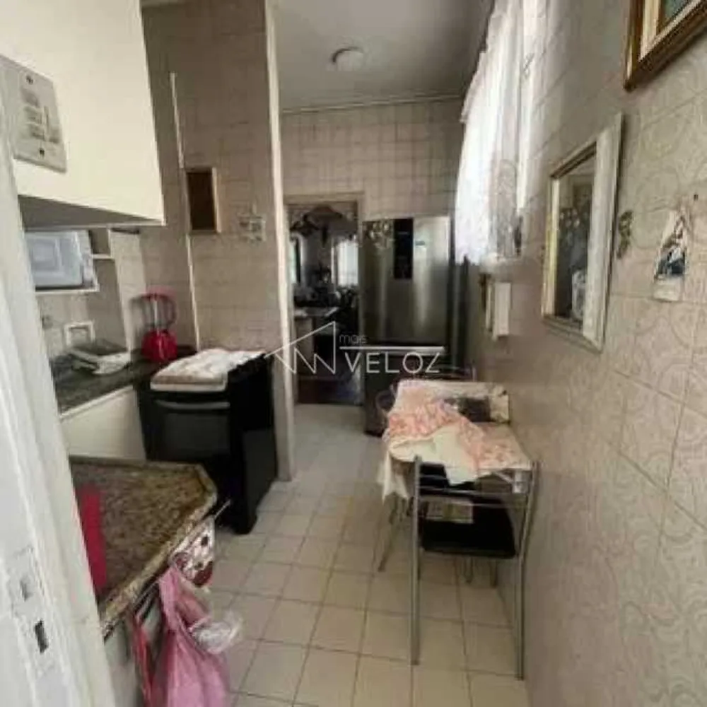 Apartamento, 2 quartos, 98 m² - Foto 2