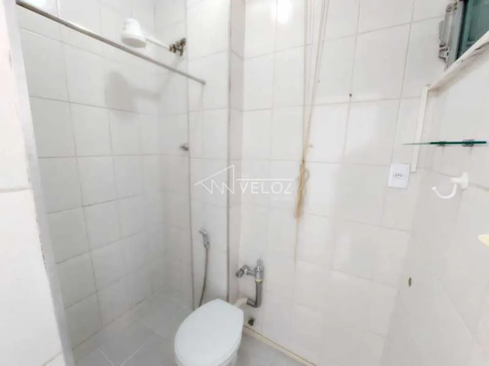 Apartamento, 1 quarto, 23 m² - Foto 4