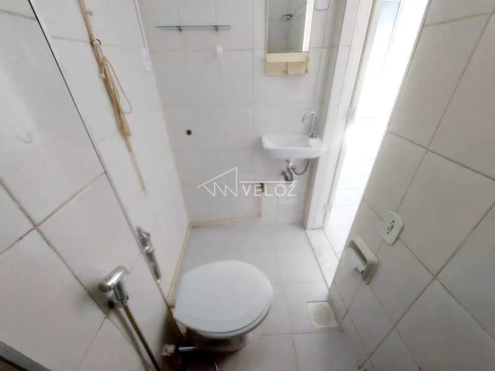 Apartamento, 1 quarto, 23 m² - Foto 13