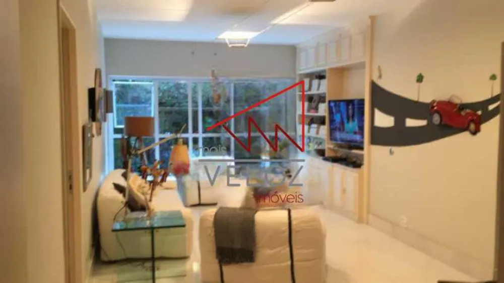 Apartamento, 4 quartos, 277 m² - Foto 1