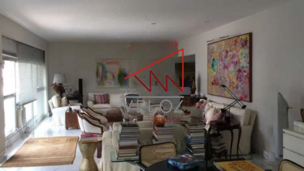 Apartamento, 4 quartos, 277 m² - Foto 15