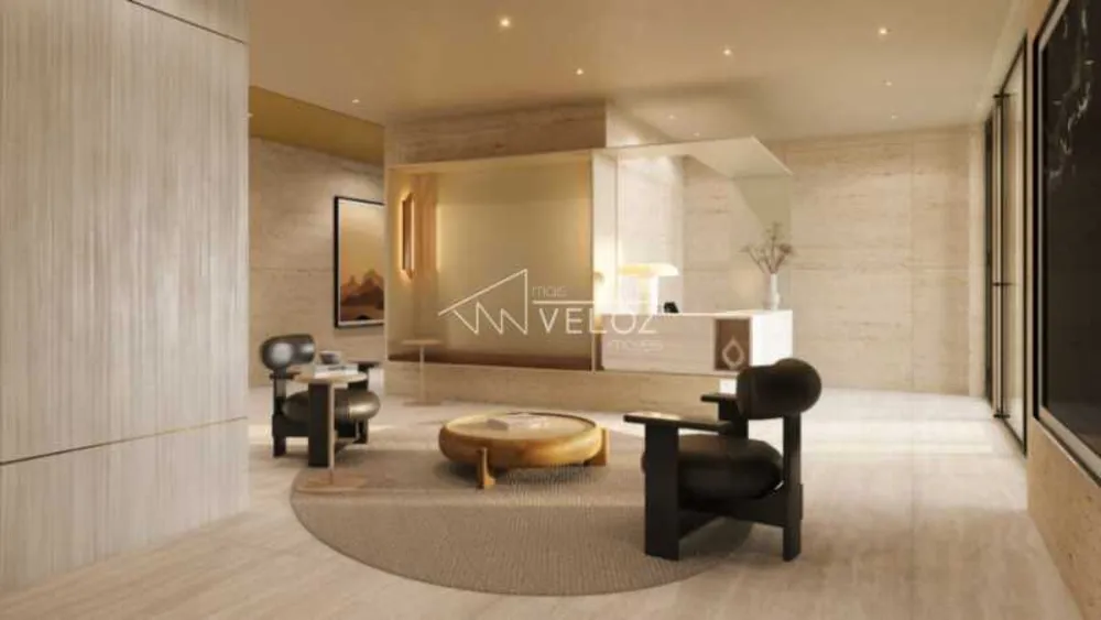 Apartamento, 2 quartos, 48 m² - Foto 15