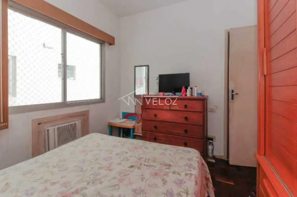 Apartamento, 2 quartos, 61 m² - Foto 5