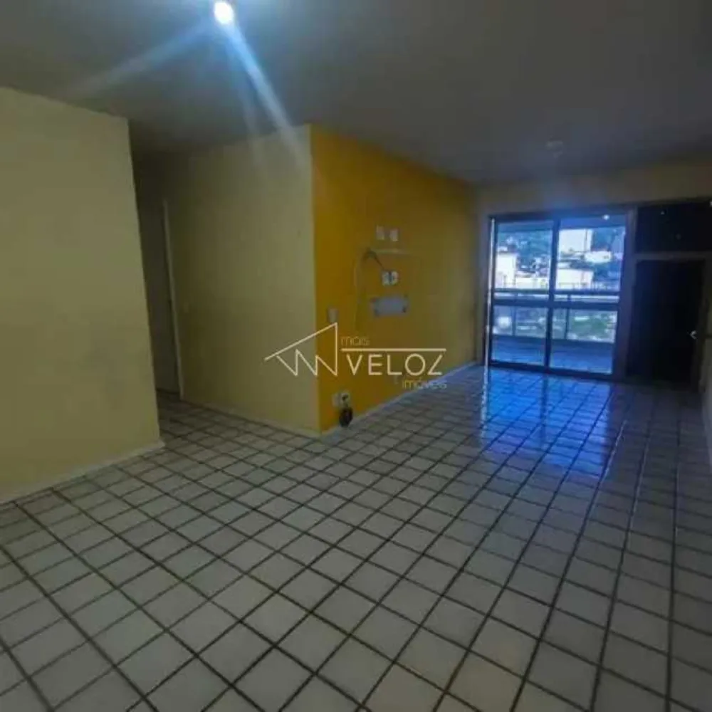 Apartamento, 2 quartos, 80 m² - Foto 2