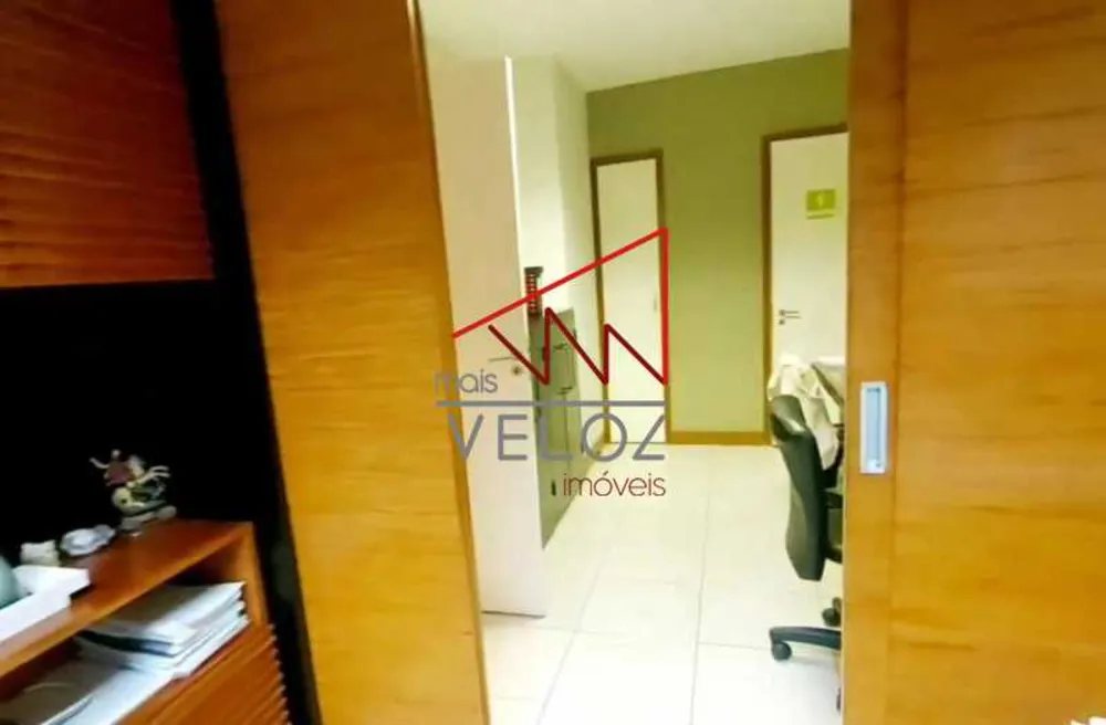 Sala-Conjunto, 28 m² - Foto 19