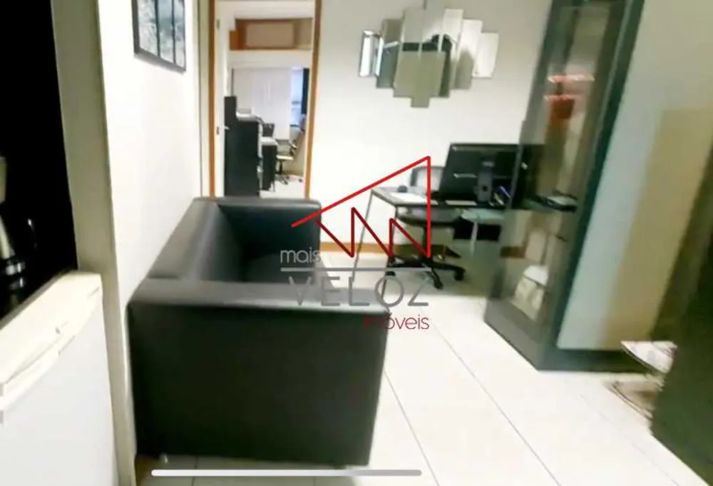 Sala-Conjunto, 28 m² - Foto 1