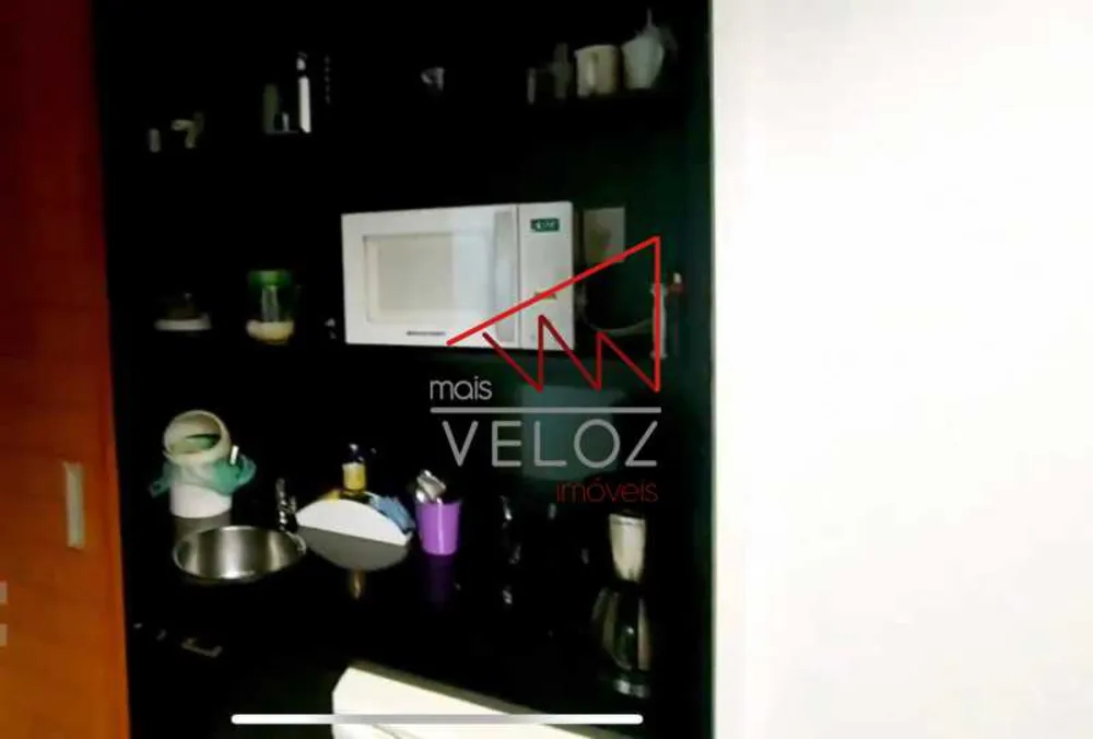 Sala-Conjunto, 28 m² - Foto 3