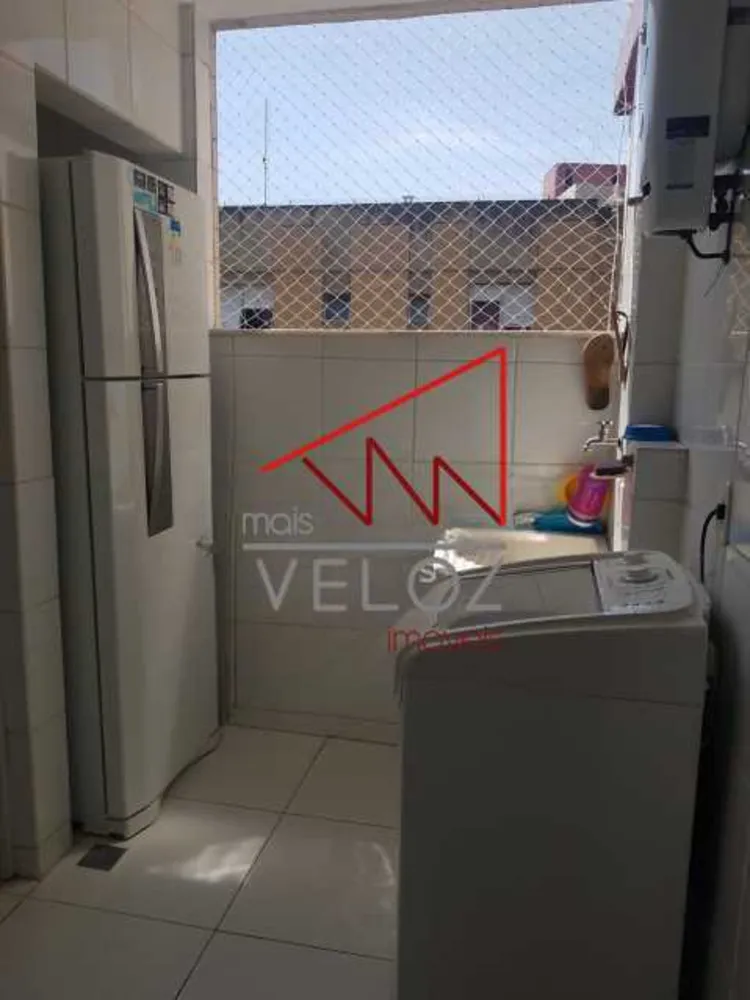 Apartamento, 2 quartos, 64 m² - Foto 12