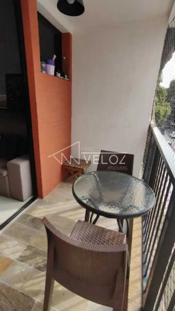 Apartamento, 3 quartos, 82 m² - Foto 5