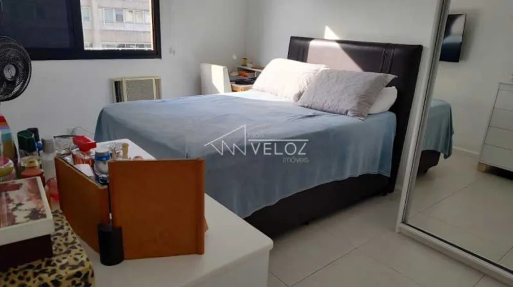 Apartamento, 3 quartos, 82 m² - Foto 2