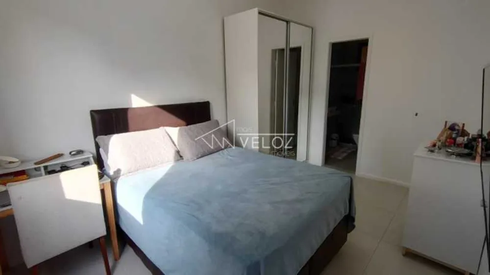 Apartamento, 3 quartos, 82 m² - Foto 3