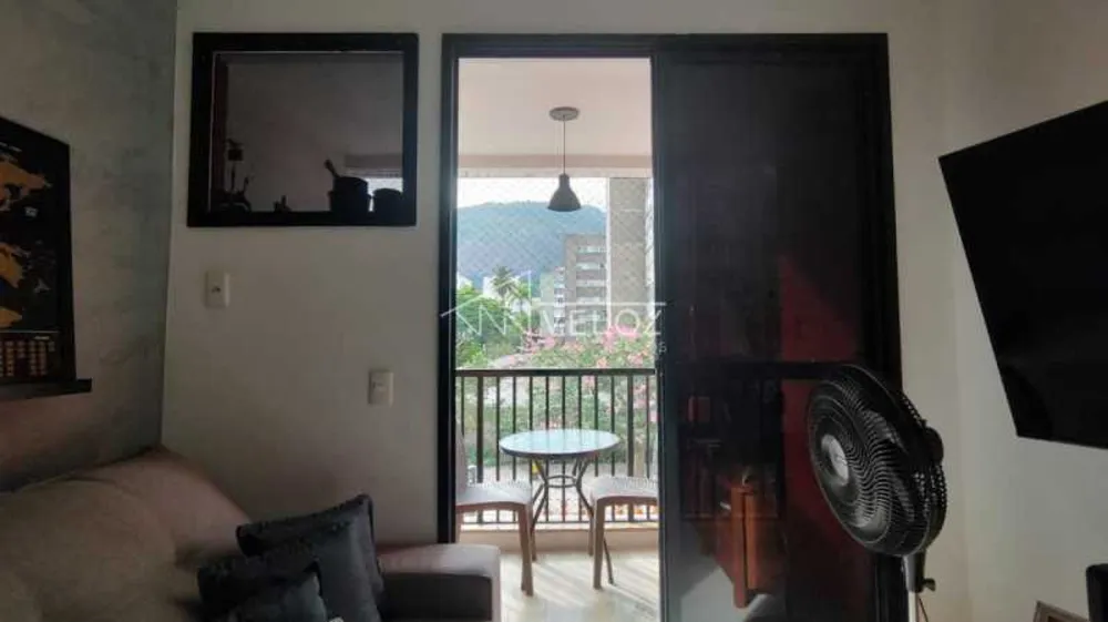 Apartamento, 3 quartos, 82 m² - Foto 9