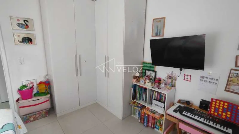 Apartamento, 3 quartos, 82 m² - Foto 14