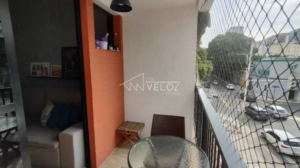 Apartamento, 3 quartos, 82 m² - Foto 6