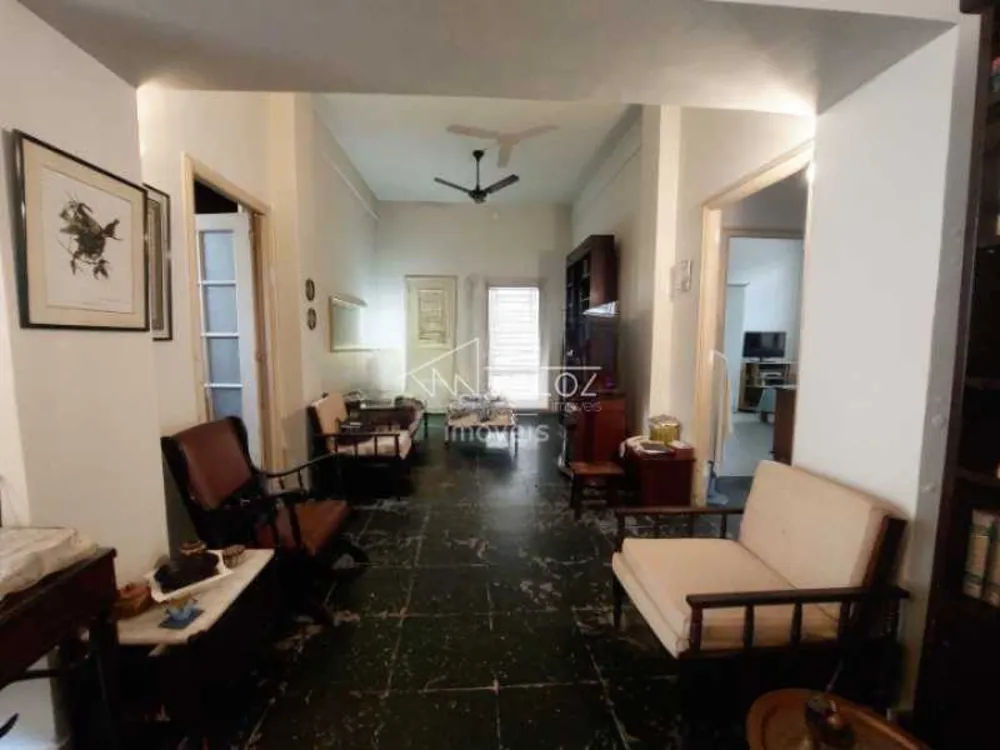 Apartamento, 3 quartos, 85 m² - Foto 4