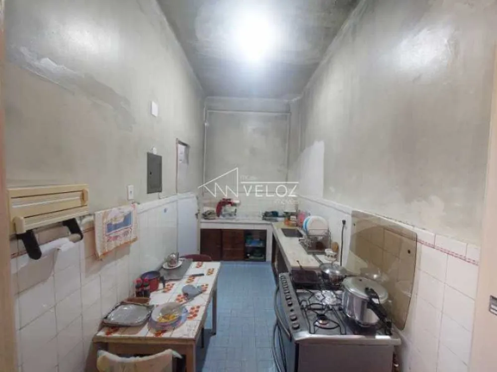 Apartamento, 3 quartos, 85 m² - Foto 2