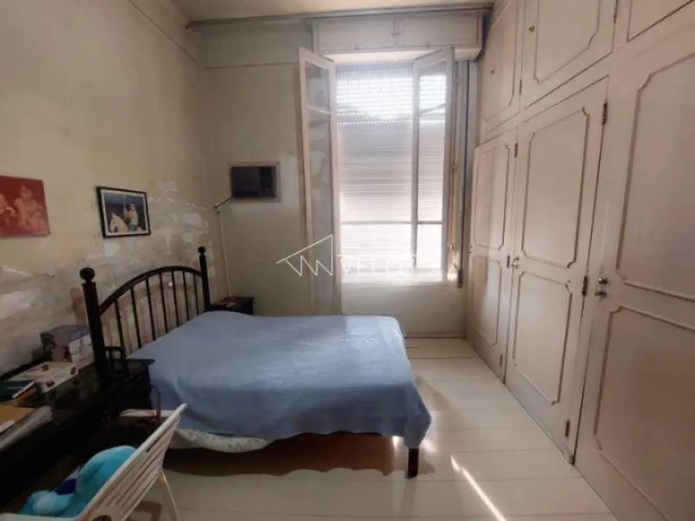 Apartamento, 3 quartos, 85 m² - Foto 11