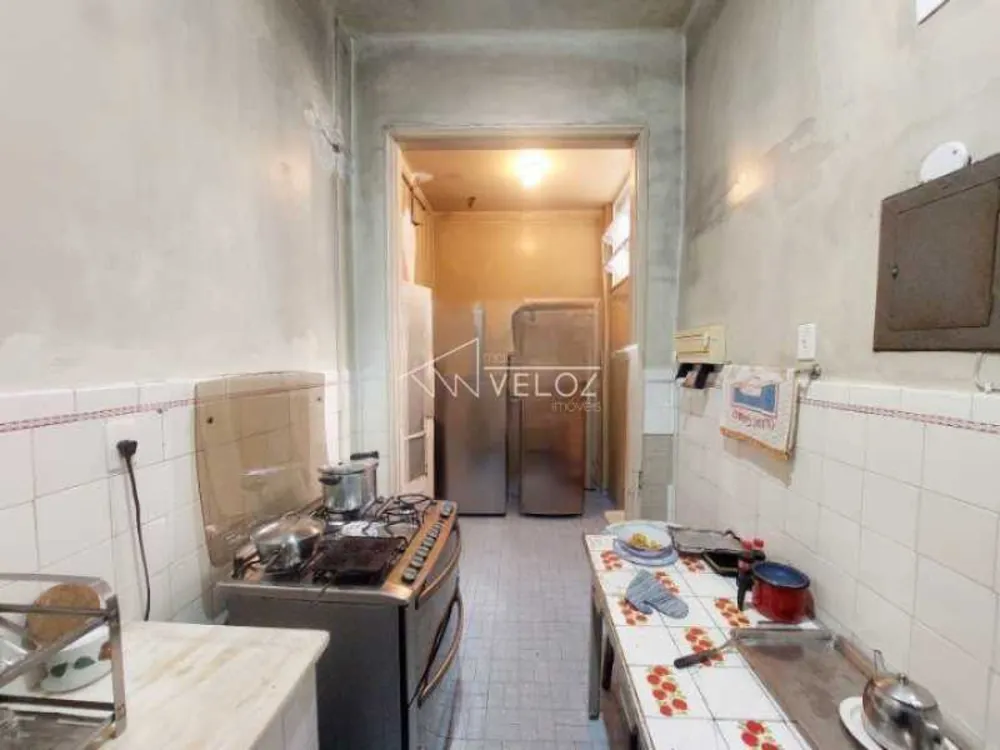 Apartamento, 3 quartos, 85 m² - Foto 15