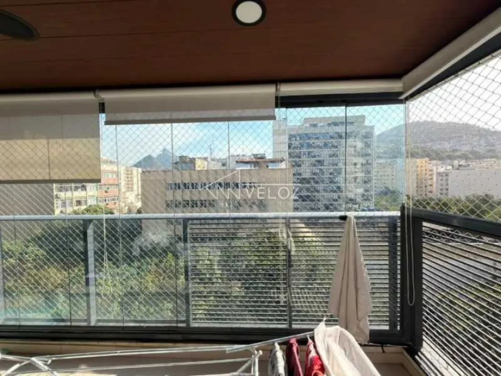 Apartamento, 3 quartos, 87 m² - Foto 2