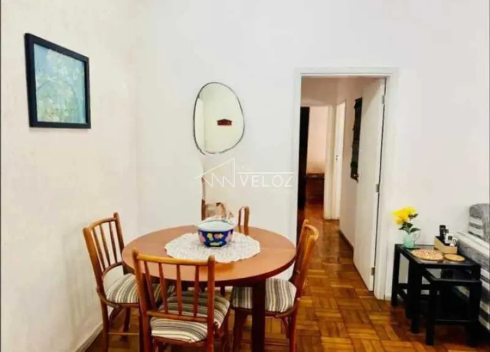 Apartamento, 2 quartos, 60 m² - Foto 4