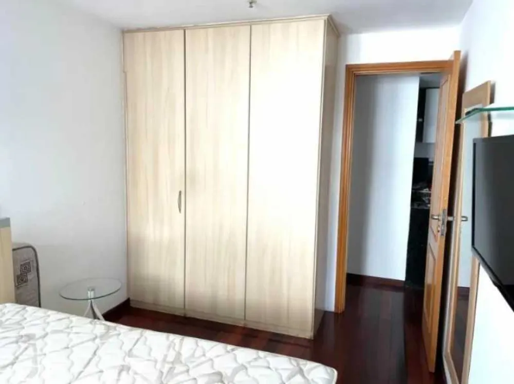 Flat/Apart Hotel, 1 quarto, 39 m² - Foto 1