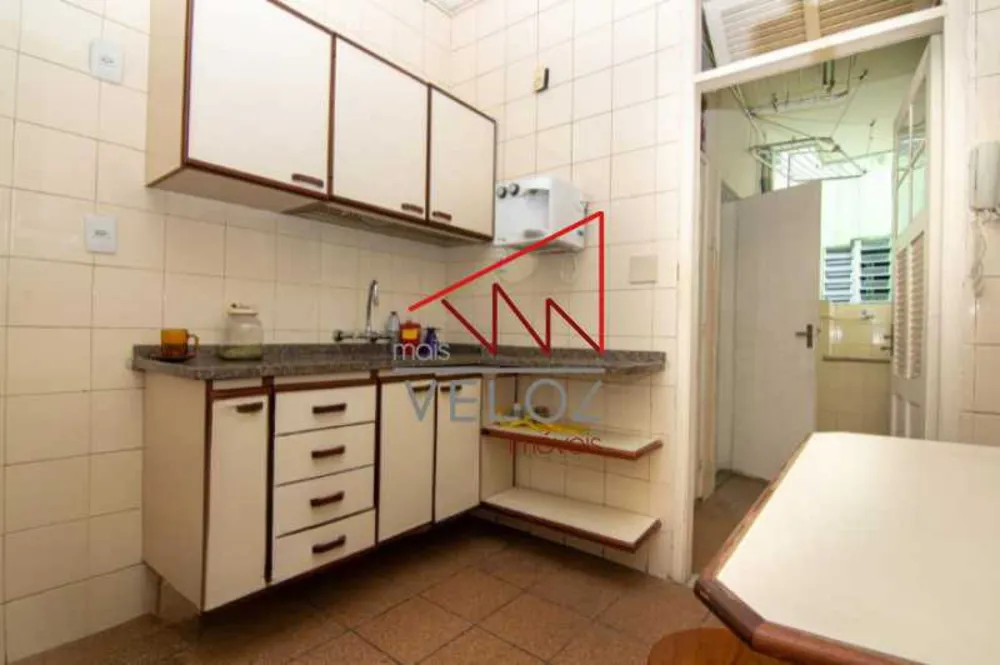 Apartamento, 2 quartos, 80 m² - Foto 19