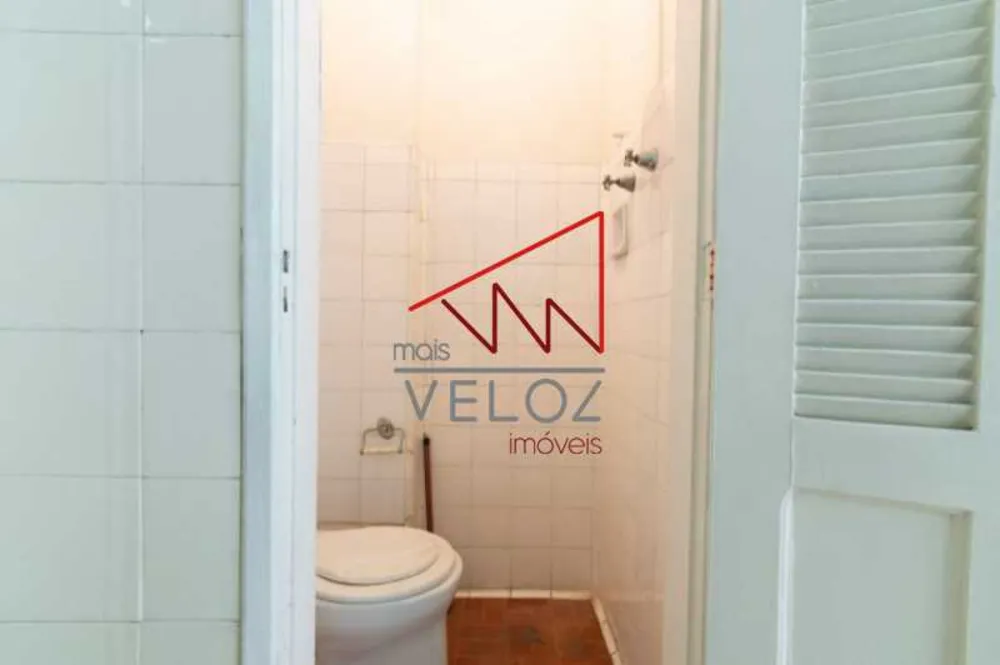 Apartamento, 2 quartos, 80 m² - Foto 8