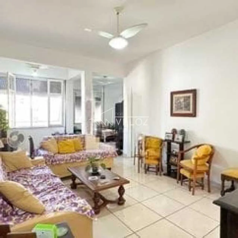 Apartamento, 2 quartos, 97 m² - Foto 2