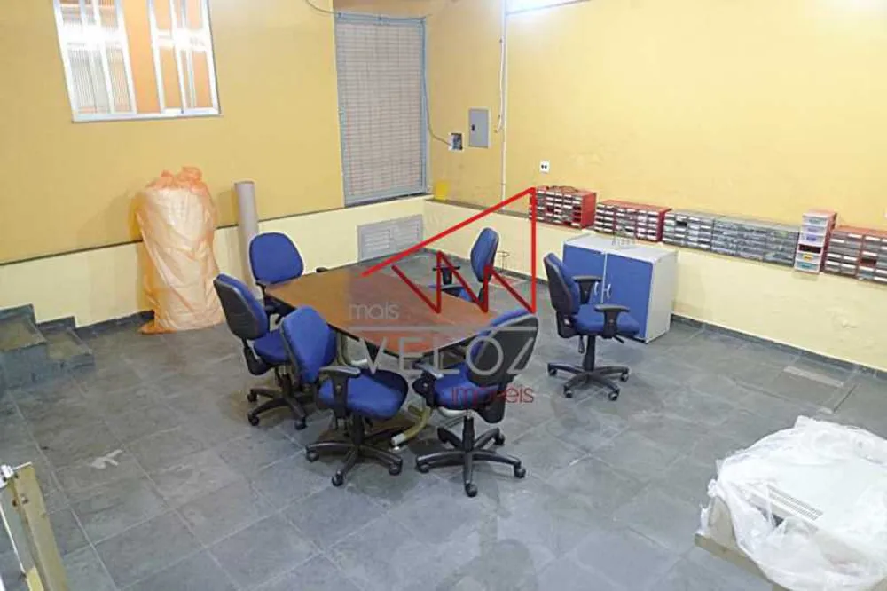 Prédio Inteiro, 114 m² - Foto 1