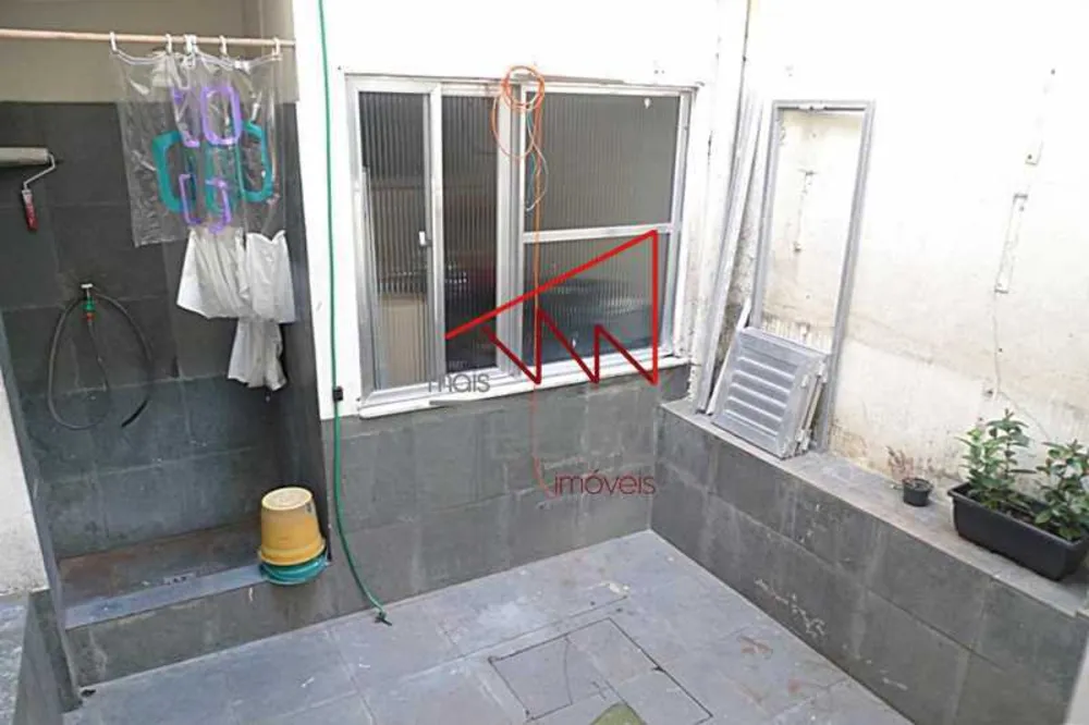 Prédio Inteiro, 114 m² - Foto 6