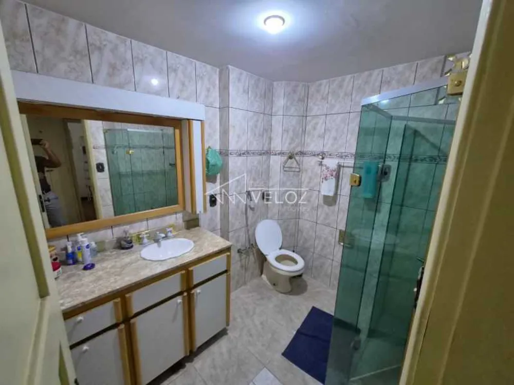 Apartamento, 2 quartos, 72 m² - Foto 9