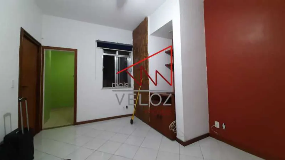 Apartamento, 1 quarto, 34 m² - Foto 5