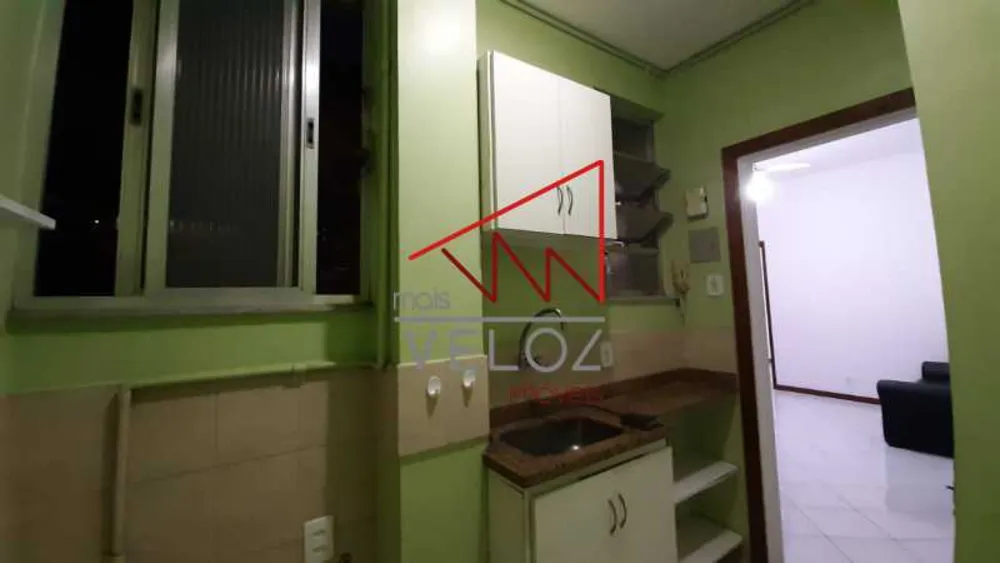 Apartamento, 1 quarto, 34 m² - Foto 15