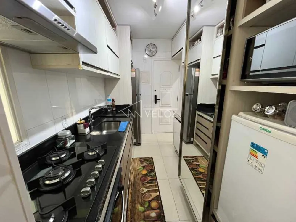 Apartamento, 2 quartos, 76 m² - Foto 1