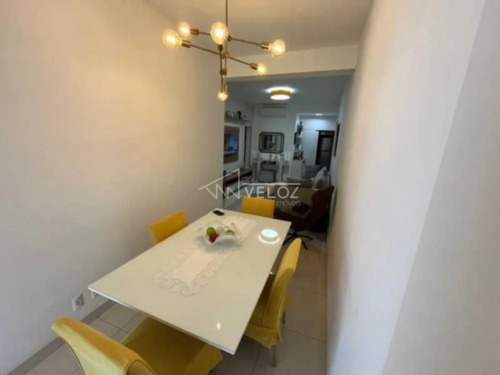 Apartamento, 2 quartos, 76 m² - Foto 12