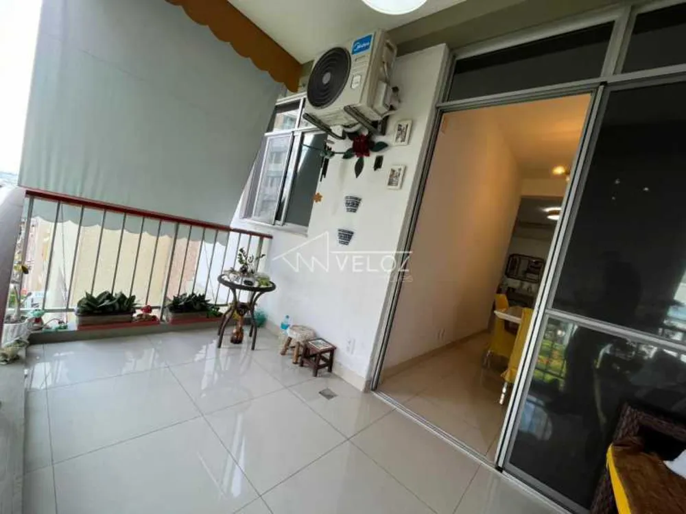 Apartamento, 2 quartos, 76 m² - Foto 22