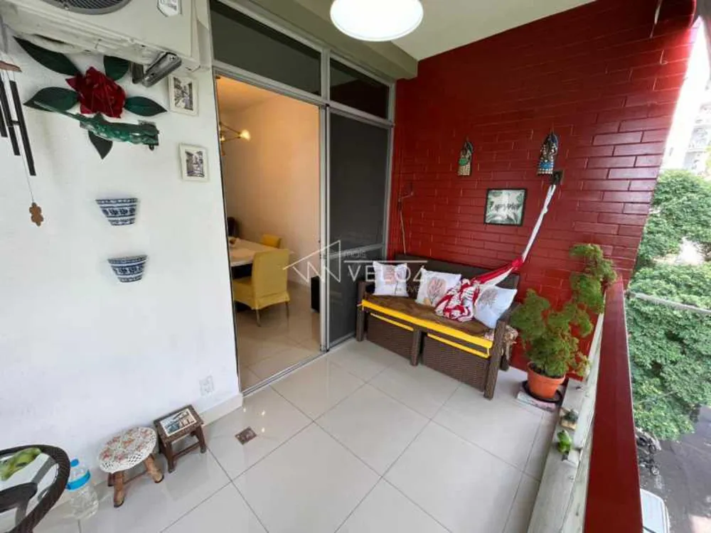 Apartamento, 2 quartos, 76 m² - Foto 21