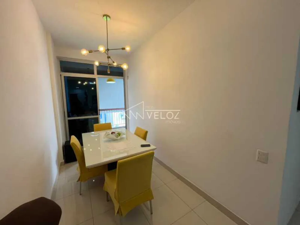 Apartamento, 2 quartos, 76 m² - Foto 15