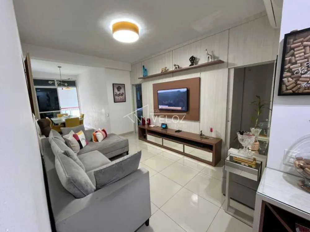 Apartamento, 2 quartos, 76 m² - Foto 18