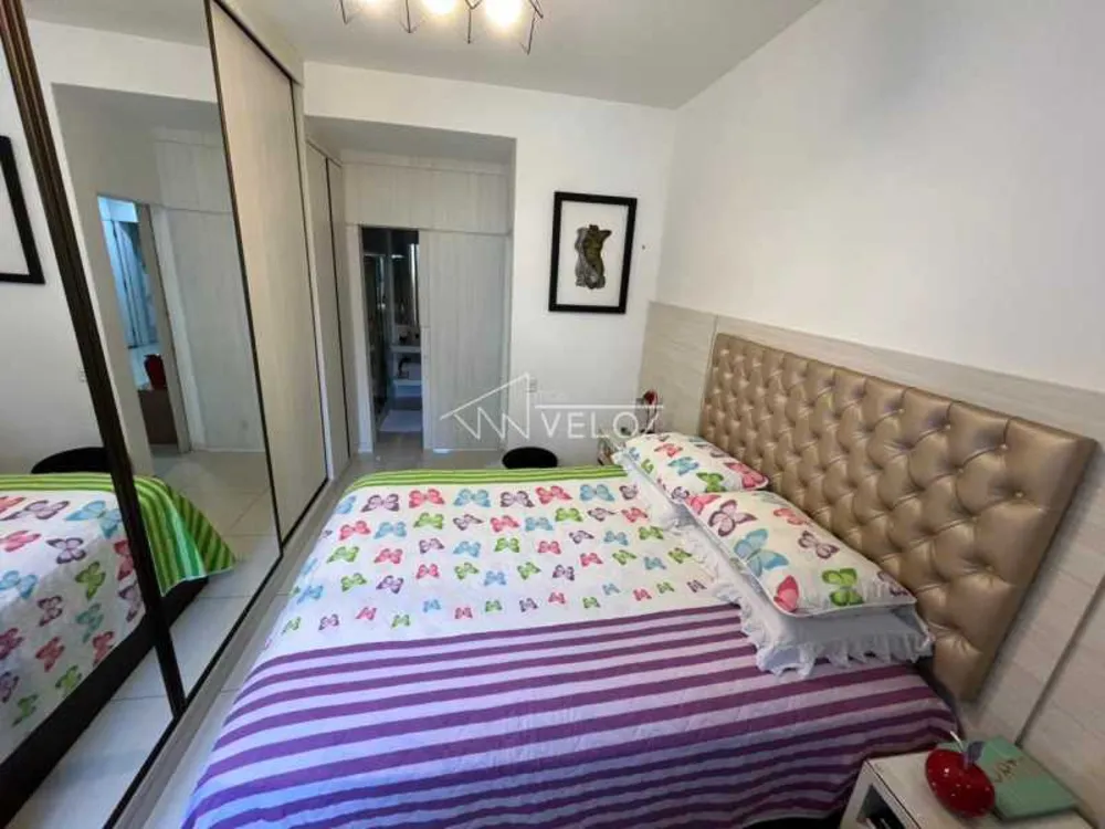 Apartamento, 2 quartos, 76 m² - Foto 8