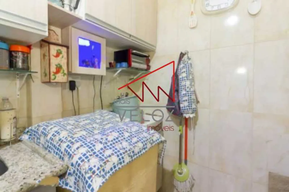 Apartamento, 2 quartos, 66 m² - Foto 12