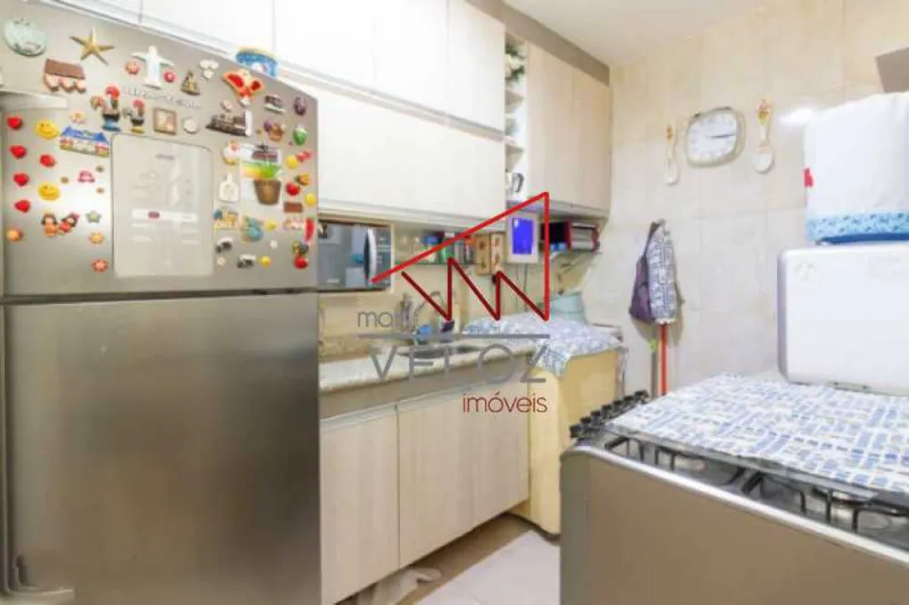 Apartamento, 2 quartos, 66 m² - Foto 10
