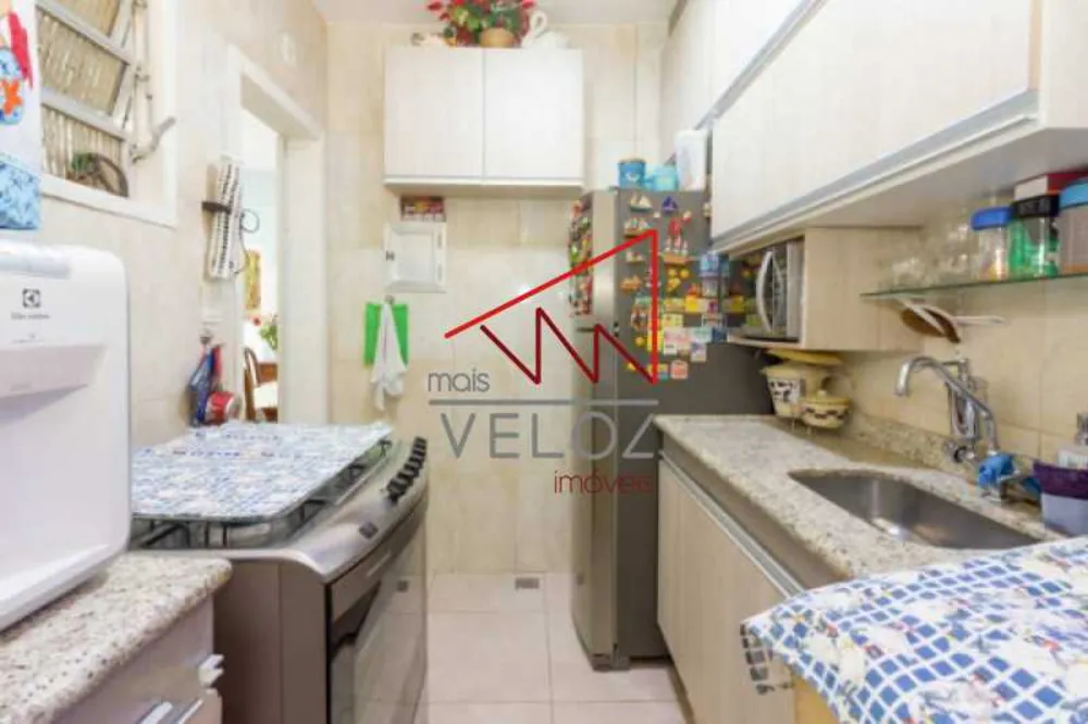 Apartamento, 2 quartos, 66 m² - Foto 9