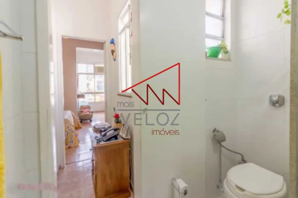 Apartamento, 2 quartos, 66 m² - Foto 14