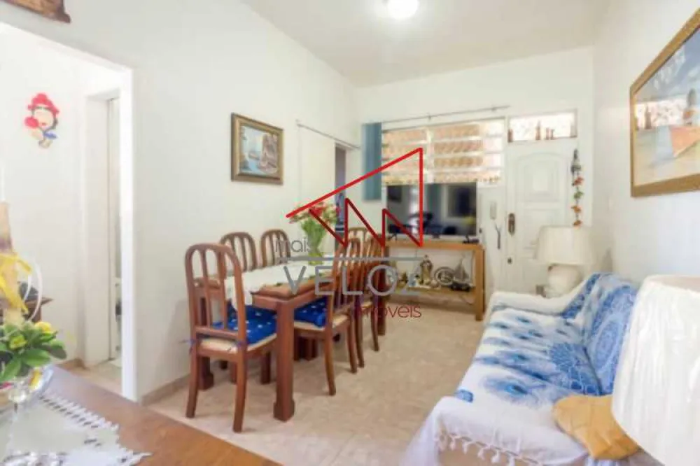 Apartamento, 2 quartos, 66 m² - Foto 4