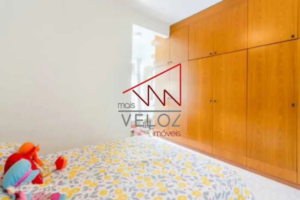 Apartamento, 2 quartos, 66 m² - Foto 16