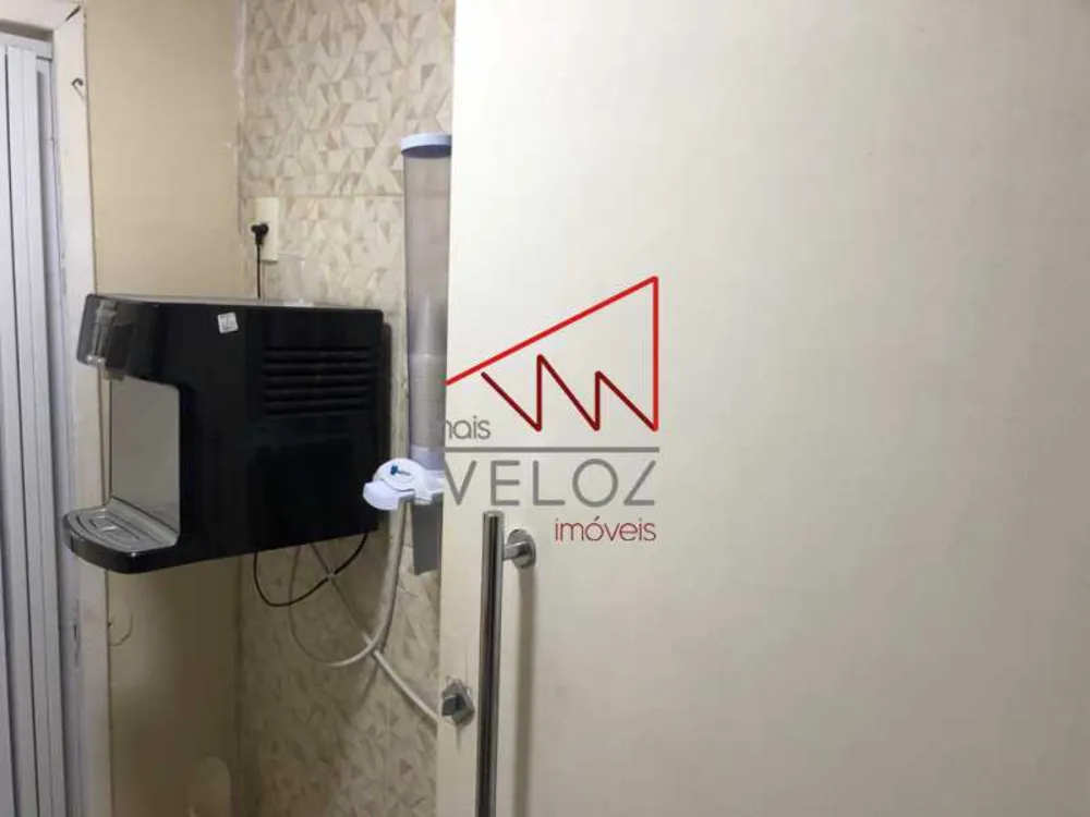 Sala-Conjunto, 40 m² - Foto 12